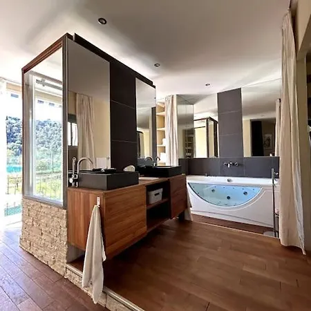 Hébergement de vacances Maison Provencale 3 Cagnes-sur-Mer