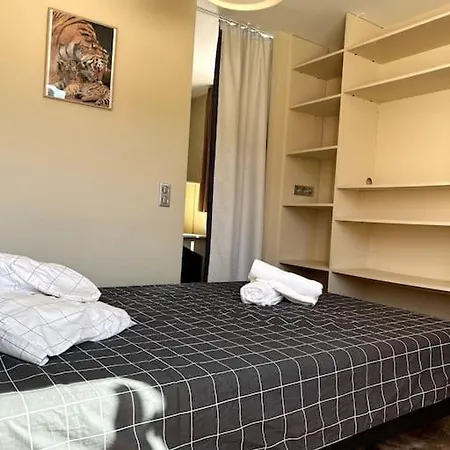 Maison Provencale 3 Hébergement de vacances Cagnes-sur-Mer