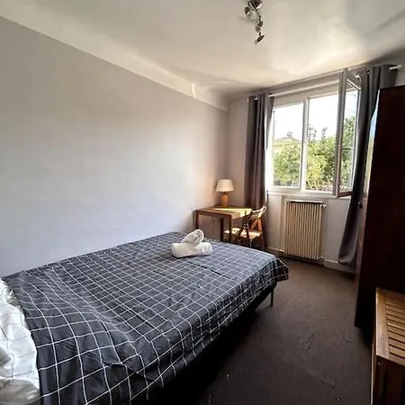 Hébergement de vacances Maison Provencale 3