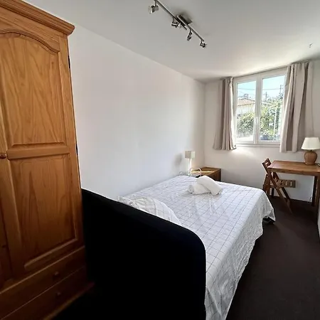 Maison Provencale 3 Hébergement de vacances *